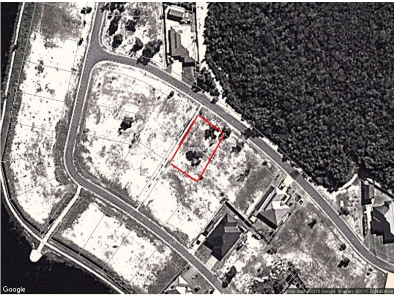 32 Tulipwood Drive, Burrum Heads QLD 4659