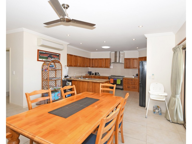 37 BARRAMUNDI DRIVE, Burrum Heads QLD 4659