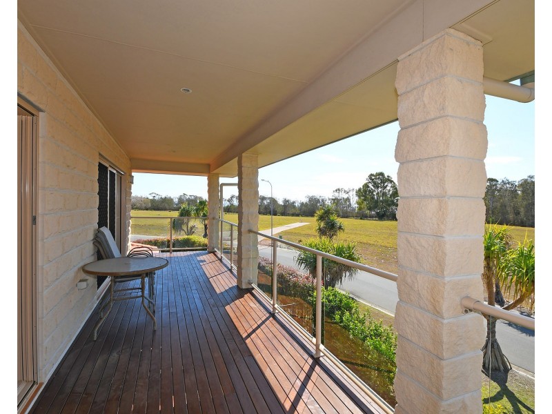 37 BARRAMUNDI DRIVE, Burrum Heads QLD 4659