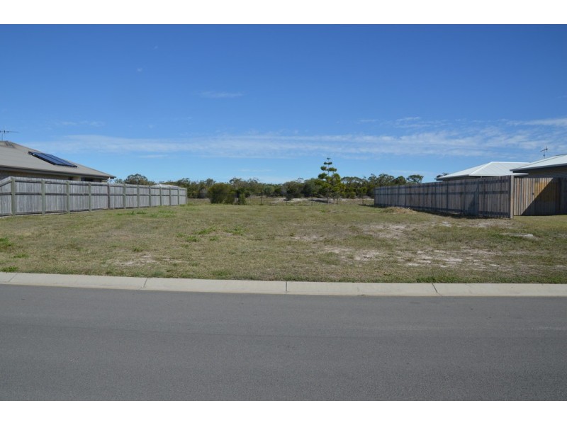 20 Honey Myrtle Close, Burrum Heads QLD 4659
