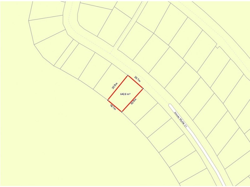 20 Honey Myrtle Close, Burrum Heads QLD 4659