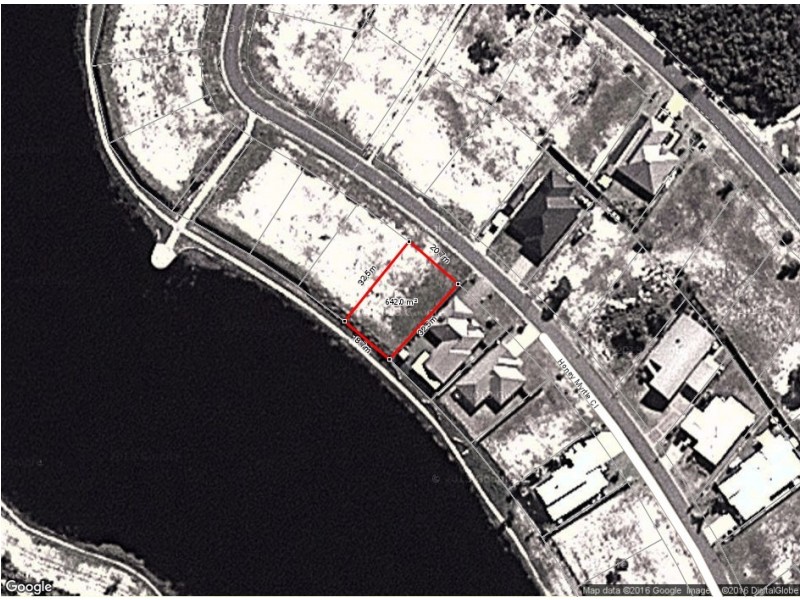 20 Honey Myrtle Close, Burrum Heads QLD 4659