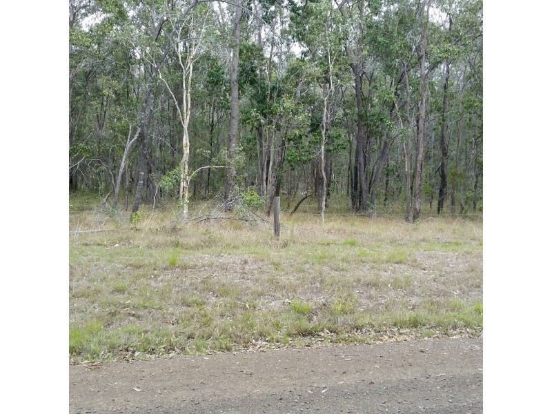 70-82 Condamine Road, Howard QLD 4659
