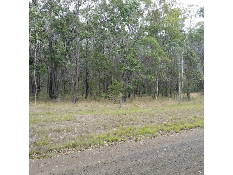 70-82 Condamine Road, Howard QLD 4659