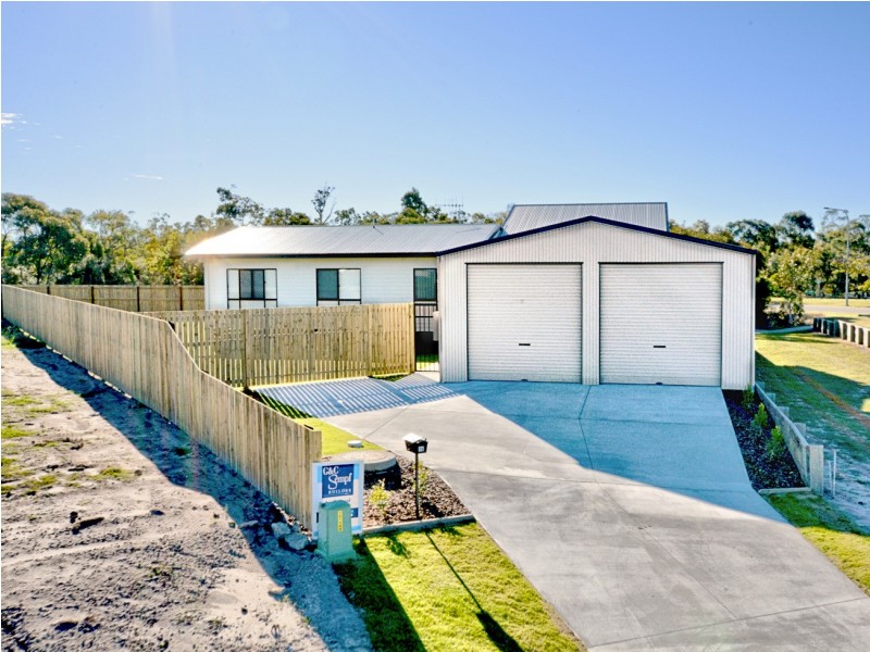 16 Cheellii Crt, Burrum Heads QLD 4659