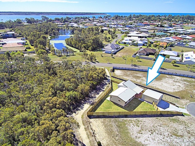 16 Cheellii Crt, Burrum Heads QLD 4659