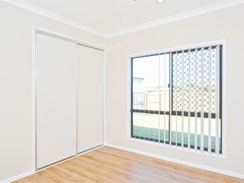 16 Cheellii Crt, Burrum Heads QLD 4659