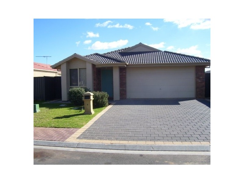 NO LONGER AVAILABLE, Andrews Farm SA 5114