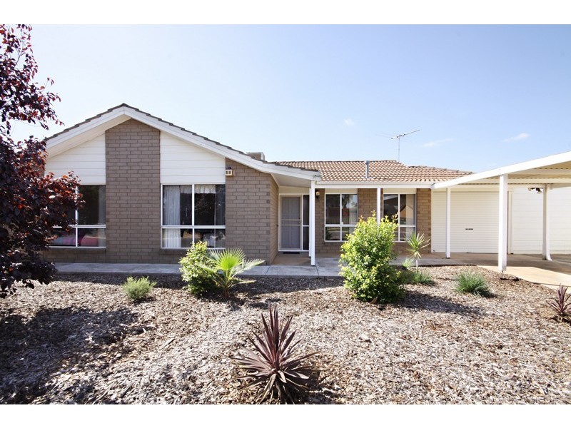 4  The Glade, Andrews Farm SA 5114