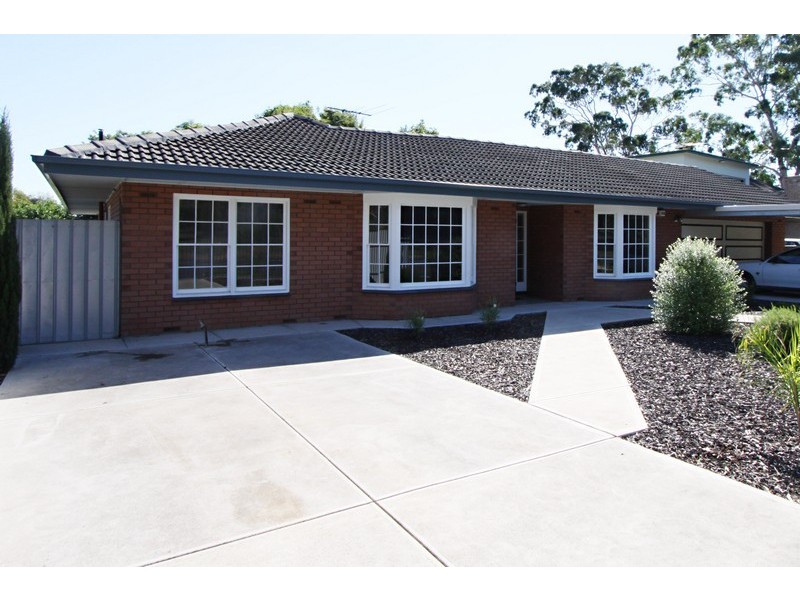 10 Ashfield Road, Elizabeth SA 5112