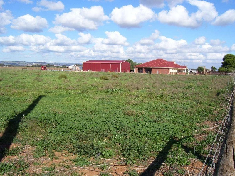 Lot 1 Riverbanks Road, Angle Vale SA 5117
