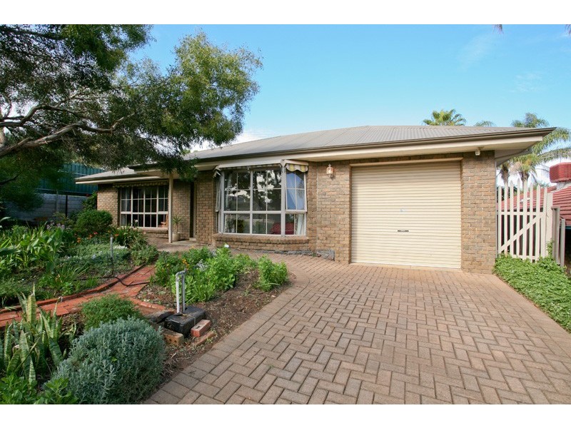 8 Honeysuckle Drive, Hillbank SA 5112