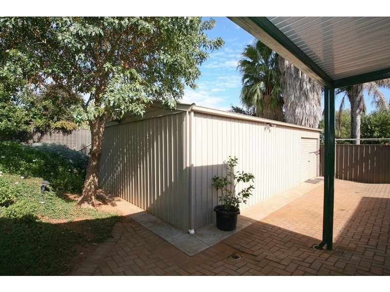 8 Honeysuckle Drive, Hillbank SA 5112