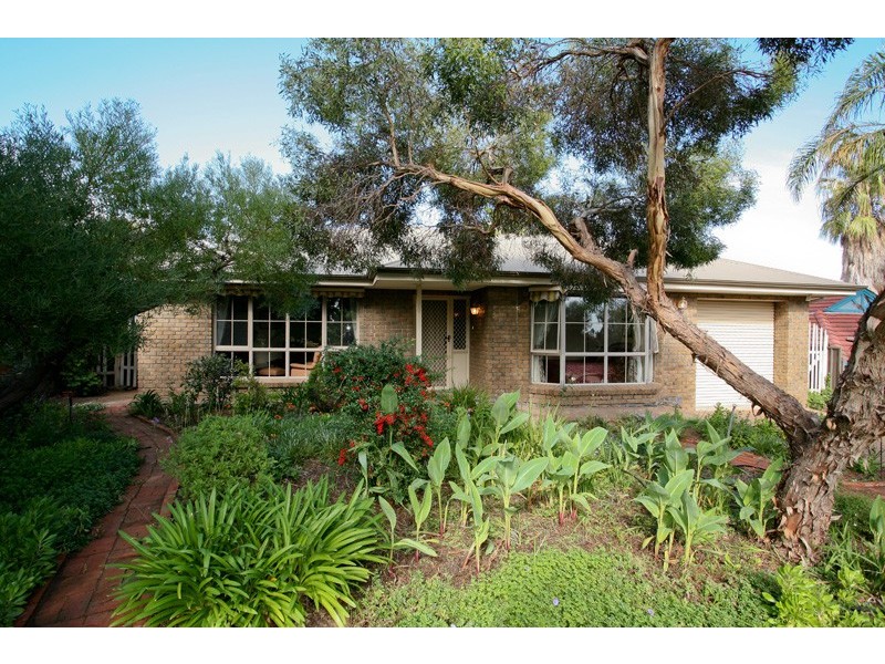 8 Honeysuckle Drive, Hillbank SA 5112