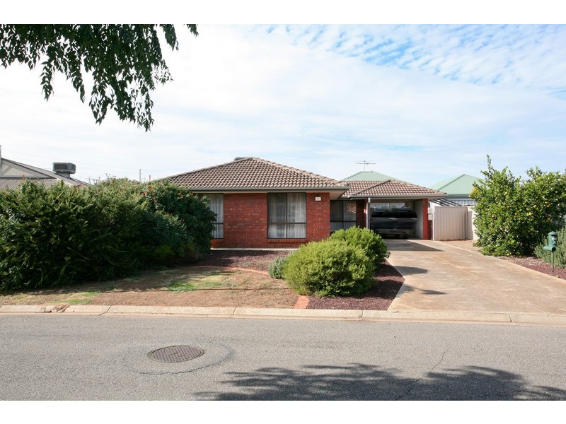 34 Sterling Court, Smithfield Plains SA 5114
