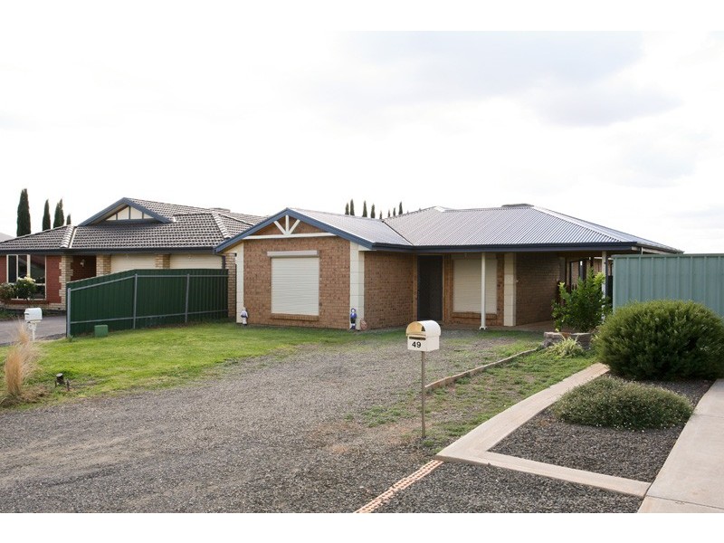 49 Ramnet Circuit, Munno Para West SA 5115