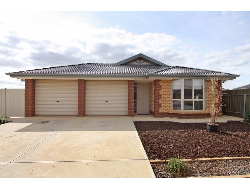 27 Everest Avenue, Andrews Farm SA 5114