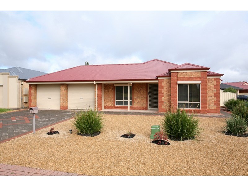 1 Strathaird Court, Smithfield SA 5114