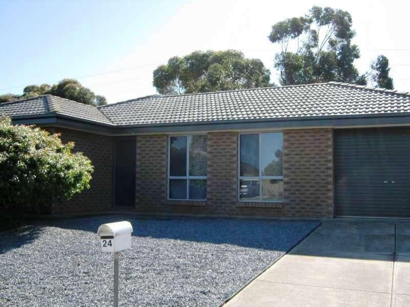 24 Greenfields Drive, Andrews Farm SA 5114