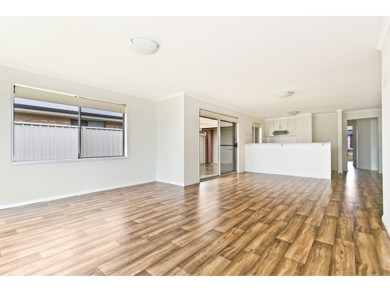 40 Strathaird Boulevard, Smithfield SA 5114