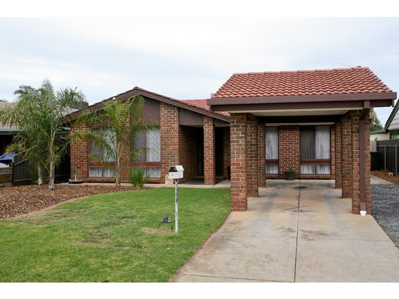 23 Parkview Avenue, Salisbury Downs SA 5108