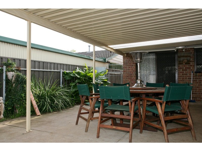 23 Parkview Avenue, Salisbury Downs SA 5108