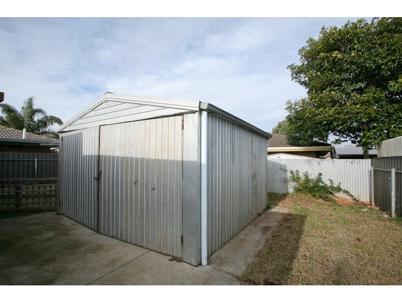 23 Parkview Avenue, Salisbury Downs SA 5108