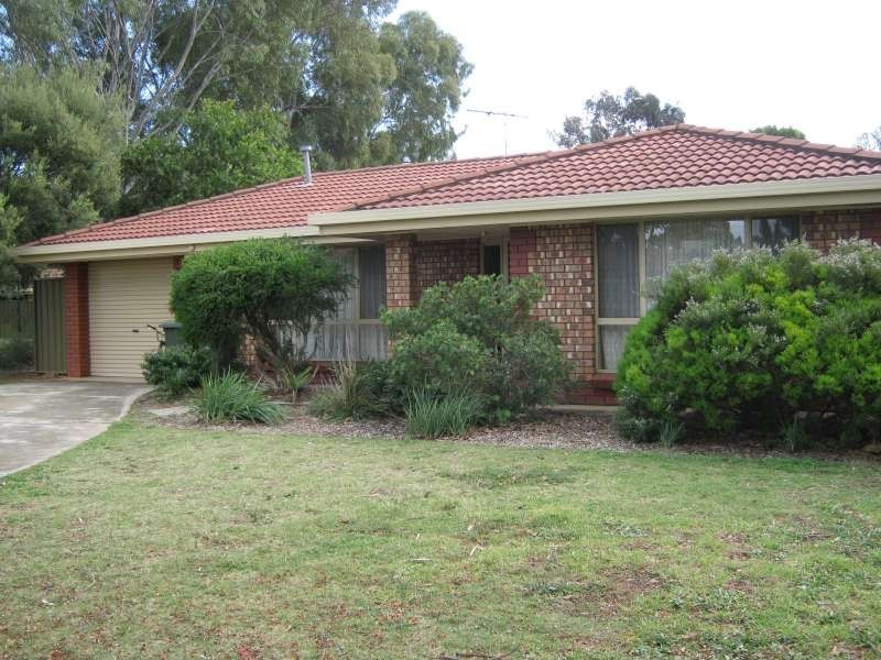 23 Tecoma Court, Parafield Gardens SA 5107