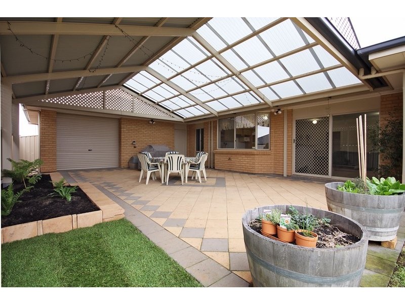 5  Hannah Road, Munno Para West SA 5115