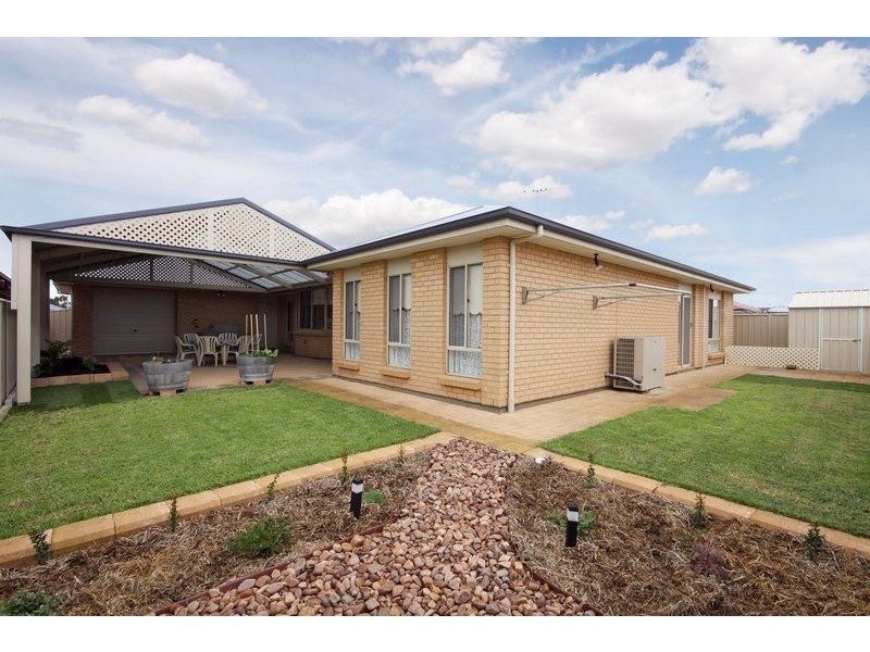 5  Hannah Road, Munno Para West SA 5115