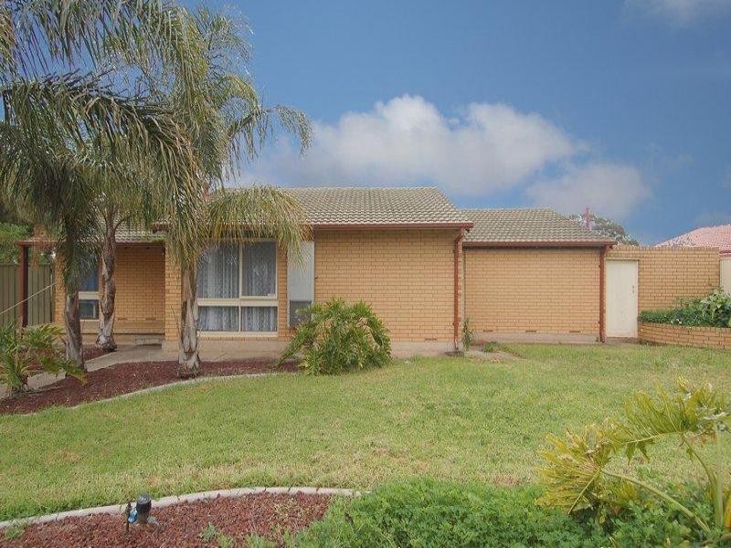 37 Carcoola Road, Munno Para SA 5115