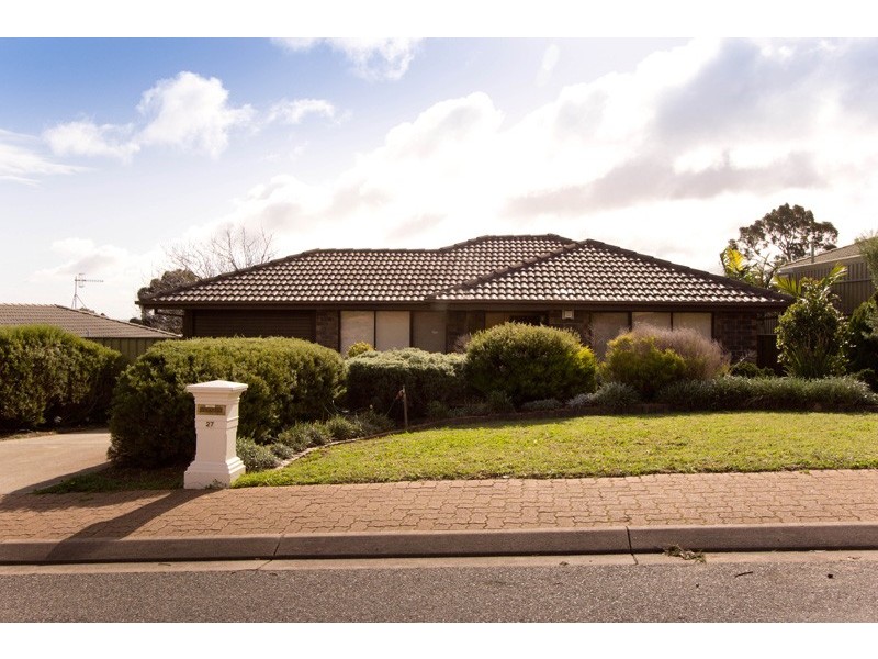 27 Norway Avenue, Hillbank SA 5112