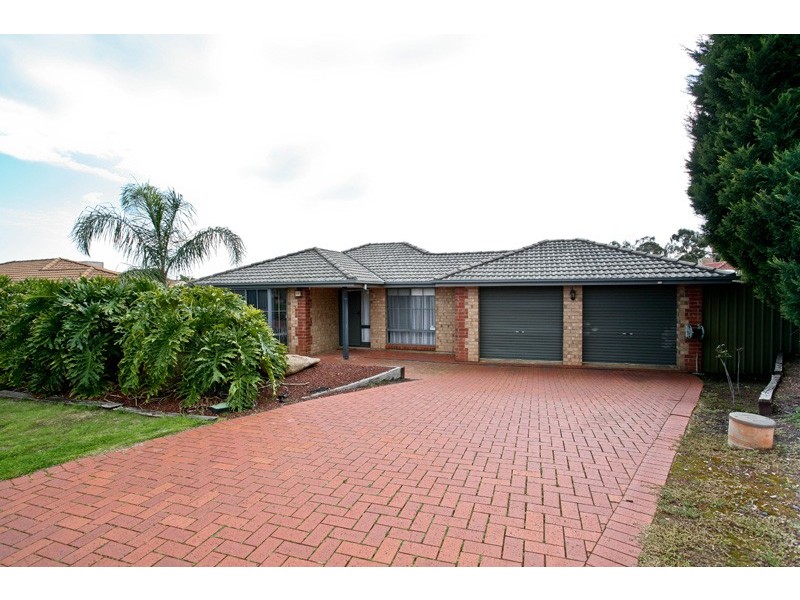 4 Manorhall Court, Salisbury Heights SA 5109