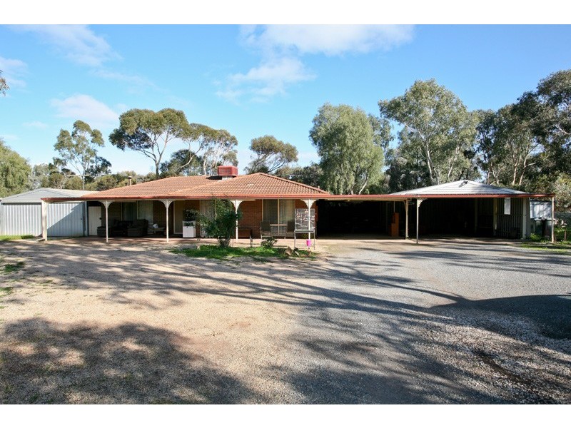 257 Hayman Road, Lewiston SA 5501