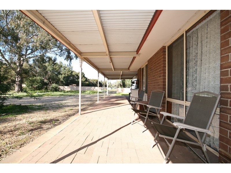 257 Hayman Road, Lewiston SA 5501