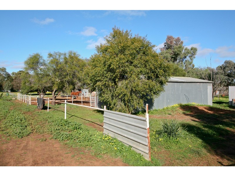 257 Hayman Road, Lewiston SA 5501