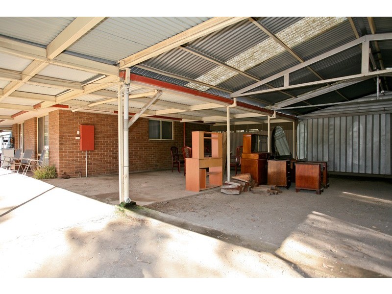 257 Hayman Road, Lewiston SA 5501