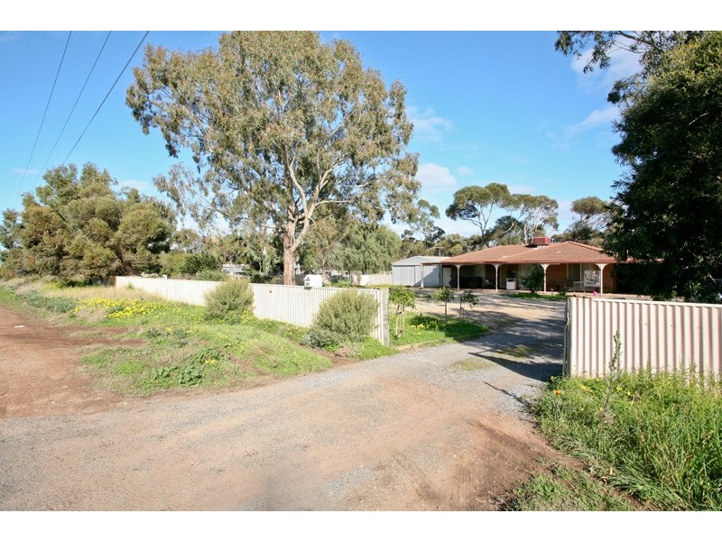 257 Hayman Road, Lewiston SA 5501