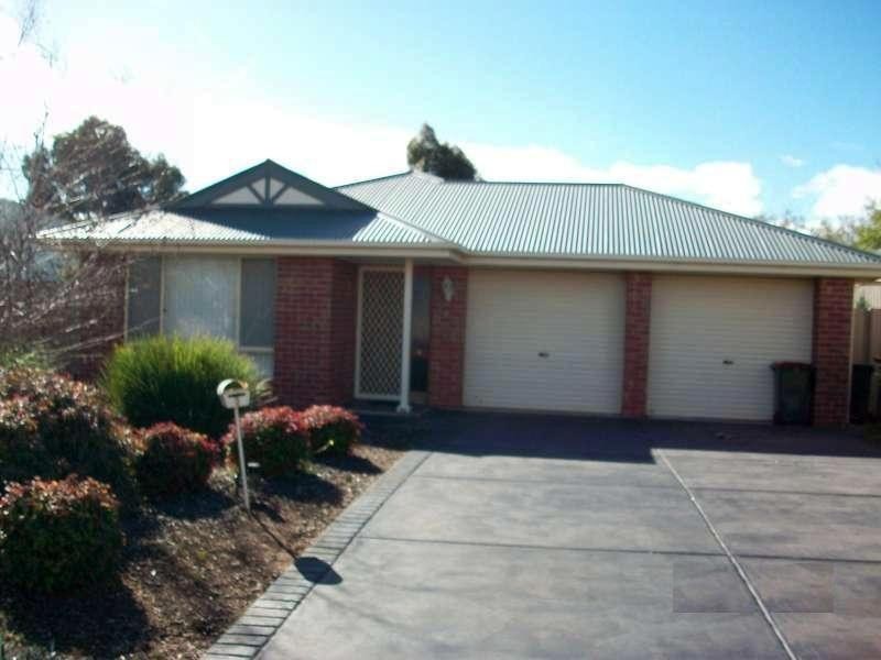 Evanston Park SA 5116