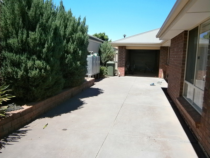 Evanston Park SA 5116