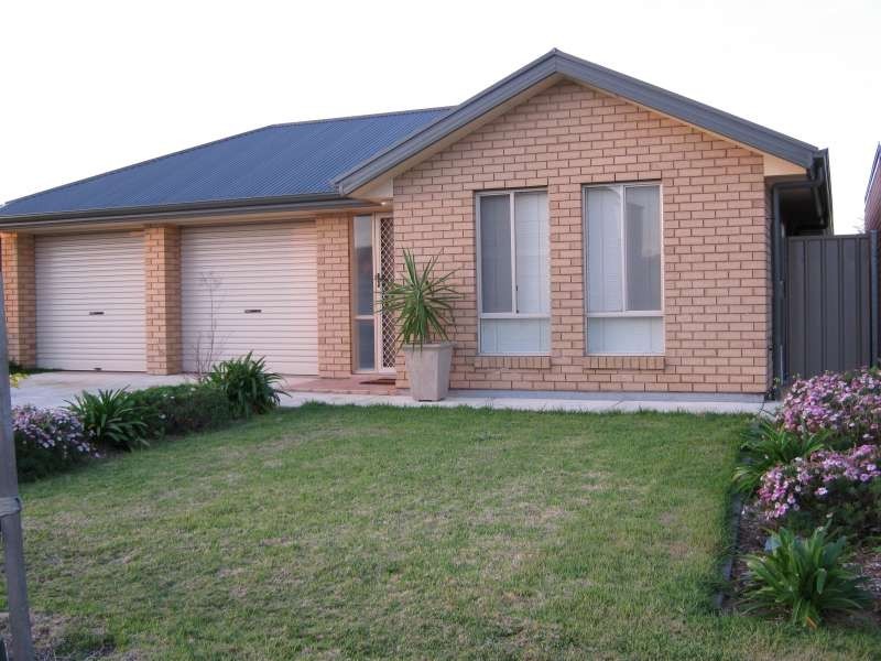 24 Eddington Street, Parafield Gardens SA 5107
