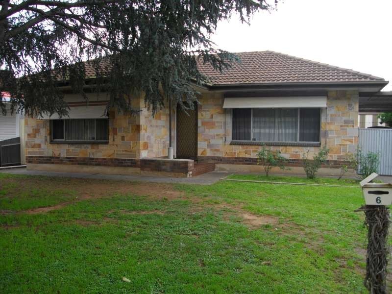 6 McIntosh Crescent, Brahma Lodge SA 5109