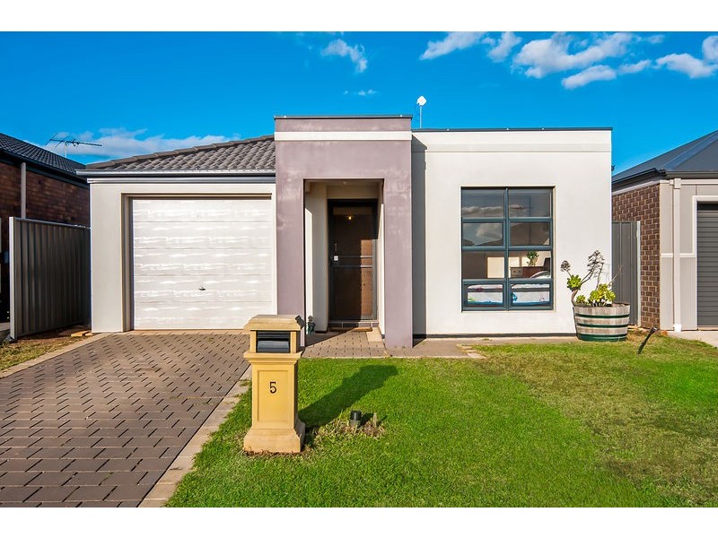 5 Melaleuca Street, Munno Para West SA 5115