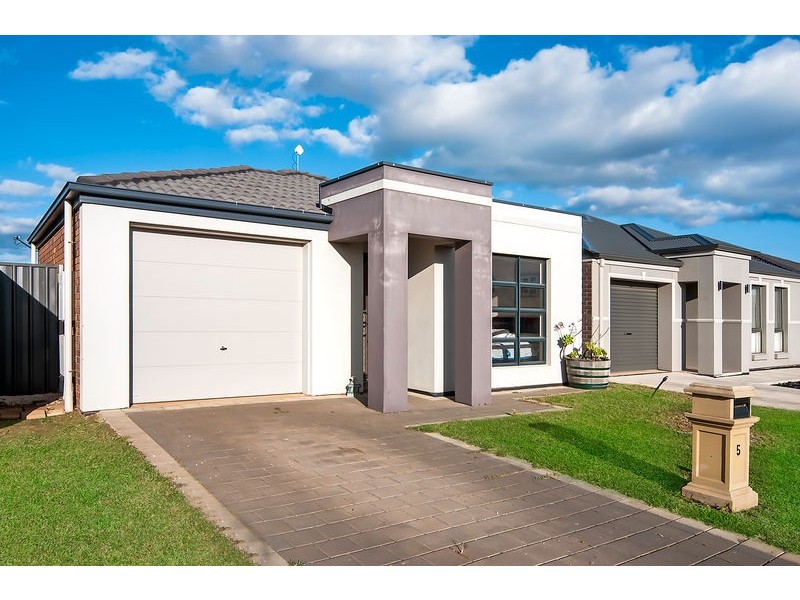 5 Melaleuca Street, Munno Para West SA 5115