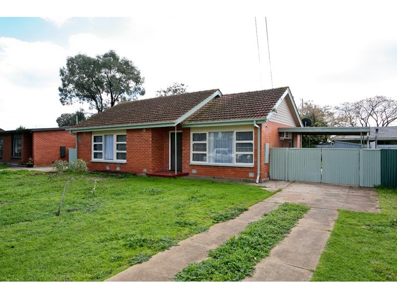32 Greenwood Crescent, Smithfield Plains SA 5114