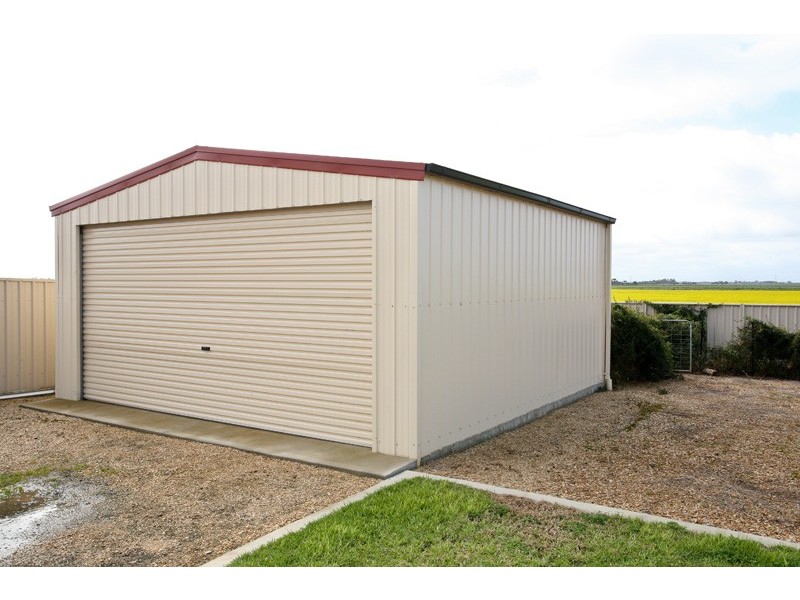 18 Gameau Rd, Two Wells SA 5501