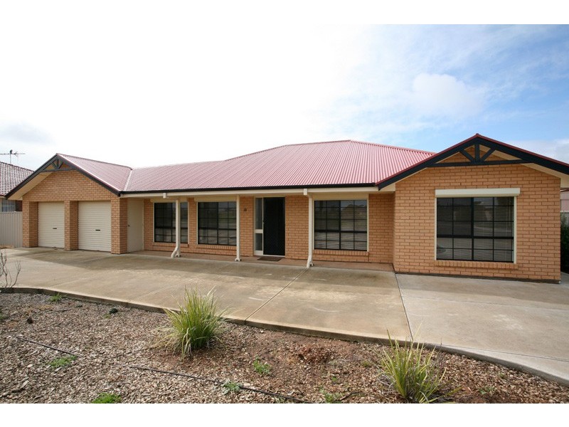 18 Gameau Rd, Two Wells SA 5501
