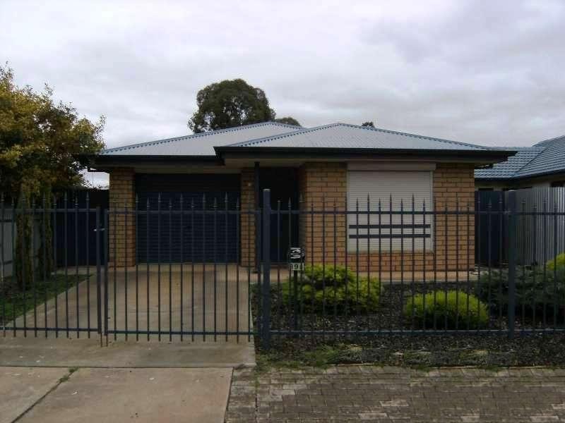 NO LONGER AVAILABLE, Smithfield Plains SA 5114