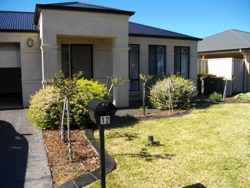 12 Iberia Way, Smithfield SA 5114
