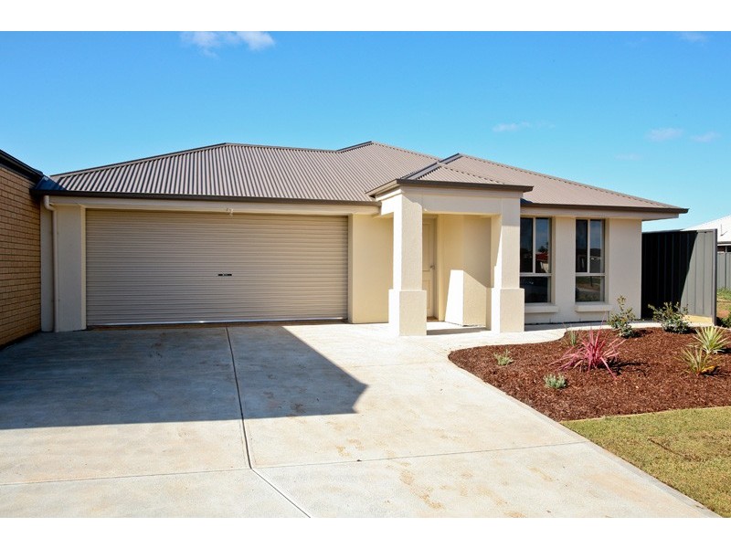 NO LONGER AVAILABLE, Munno Para West SA 5115